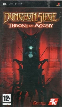 Dungeon Siege: Throne of Agony [NL]