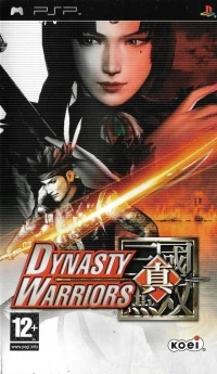 Dynasty Warriors [FR]