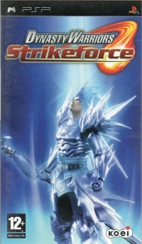 Dynasty Warriors: Strikeforce