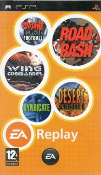 EA Replay