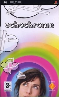 Echochrome