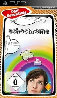 Echochrome - PSP Essentials