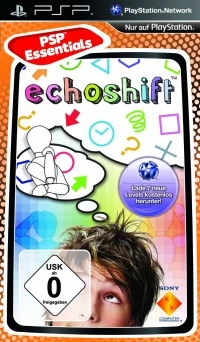 Echoshift - PSP Essentials