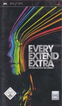 Every Extend Extra [DE]