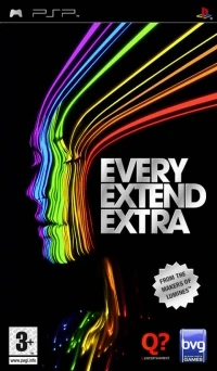 Every Extend Extra [NL]