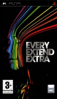 Every Extend Extra [RU]