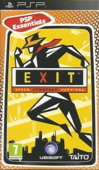 Exit - PSP Essentials