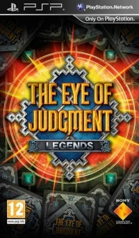 Eye of Judgment, The: Legends