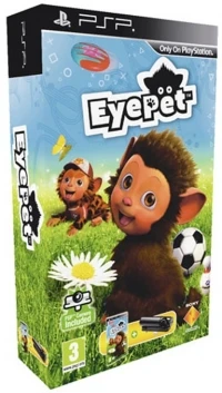 EyePet