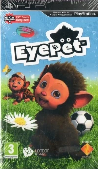 EyePet [NL]