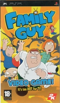 Family Guy