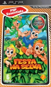 Festa na Selva