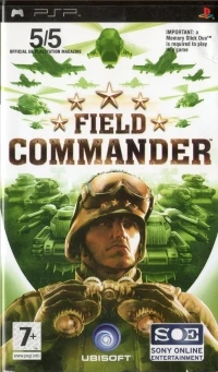 Field Commander