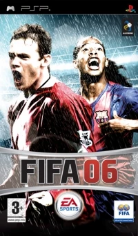 FIFA 06 [SE]