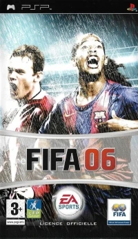 FIFA 06 [FR]