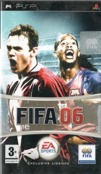 FIFA 06 [NL]