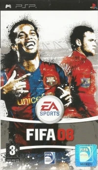 FIFA 08 [NL]