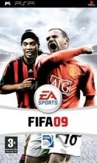 FIFA 09