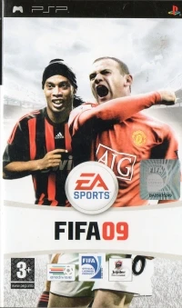 FIFA 09 [NL]