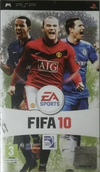 FIFA 10 [SE][FI][DK][NO]