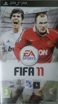 FIFA 11 [SE][FI][DK][NO]