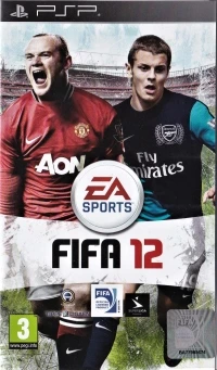 FIFA 12