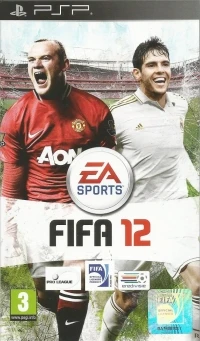 FIFA 12 [NL]