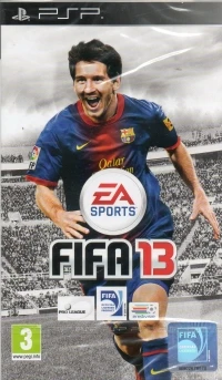 FIFA 13