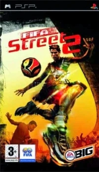 FIFA Street 2 [GR]