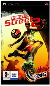 FIFA Street 2 [NL]