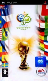 FIFA World Cup: Germany 2006