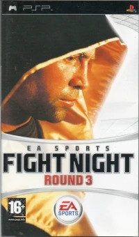 Fight Night: Round 3