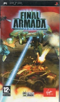 Final Armada