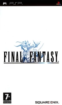 Final Fantasy