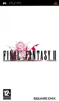 Final Fantasy II