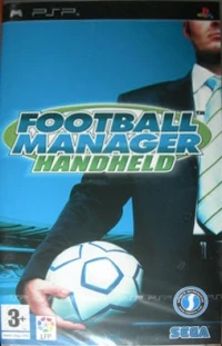 Football Manager Handheld [ES]