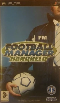 Football Manager Handheld [FI][SE]