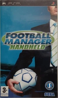 Football Manager Handheld [IT]