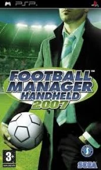 Football Manager Handheld 2007