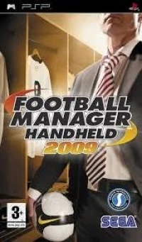 Football Manager Handheld 2009