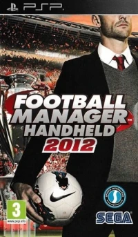 Football Manager Handheld 2012