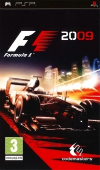 Formula 1 2009