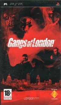 Gangs of London [NL]