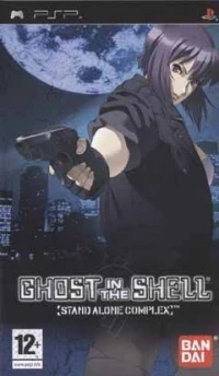 Ghost in the Shell: Stand Alone Complex