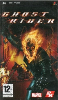 Ghost Rider [NL]