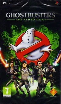 Ghostbusters: The Video Game