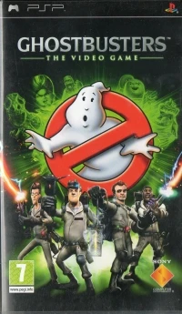 Ghostbusters: The Video Game [NL]