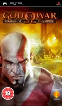 God of War: Chains of Olympus