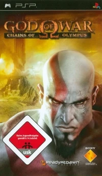 God of War: Chains of Olympus [DE]