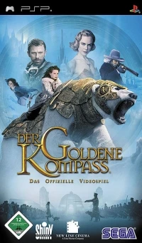 Goldene Kompass, Der